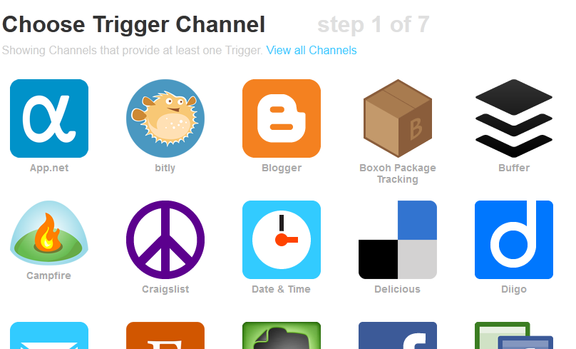 IFTTT