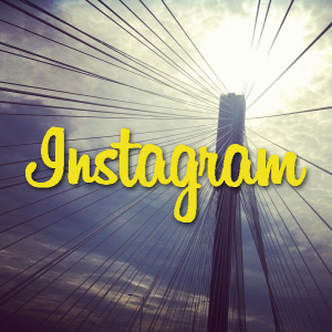 instagram web version