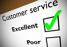 local seo - excellent customer service