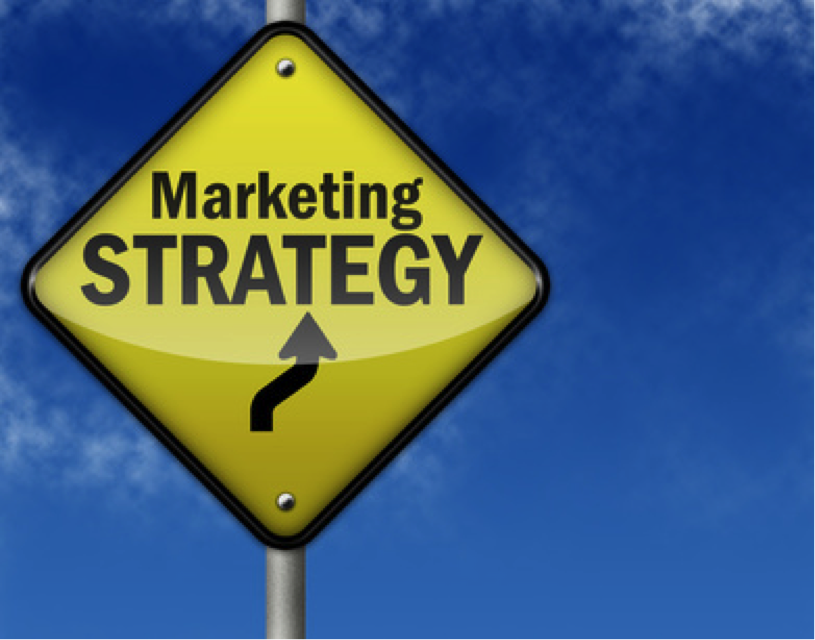 Marketing Strategy