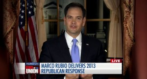 Poland Spring Rubio