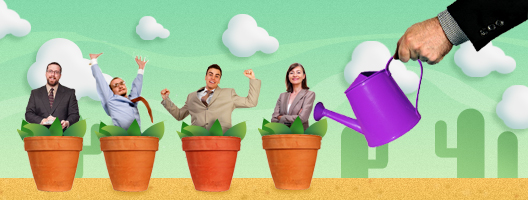 Why Do Small Clients Matter?