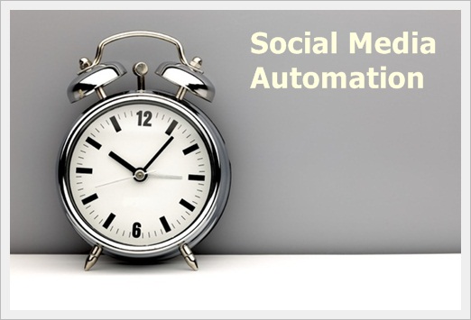 How to Save Time on Social Media