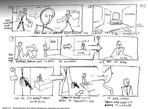 stickfigures