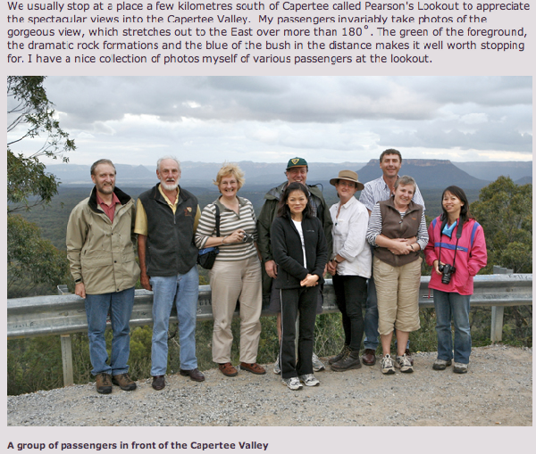 tour operator blog
