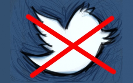 India blocks twitter accounts