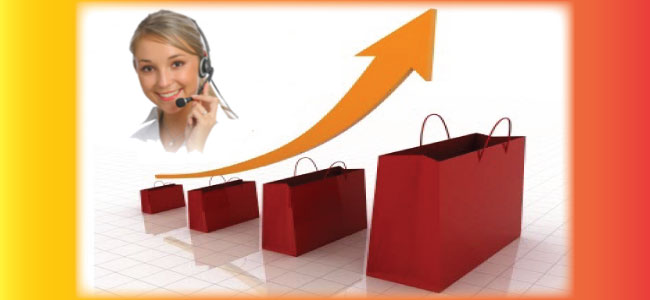Call Center Upsell and Cross-sell Training