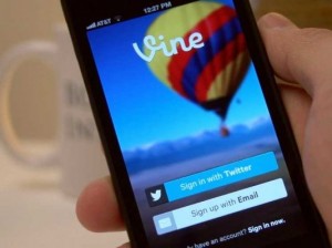 Twitter Vine for Ads