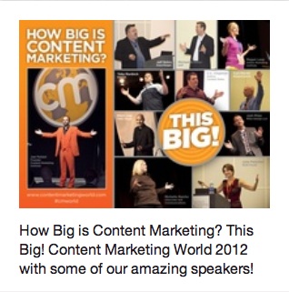 content marketing images