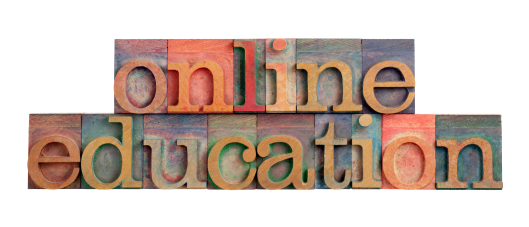 online education for webinars