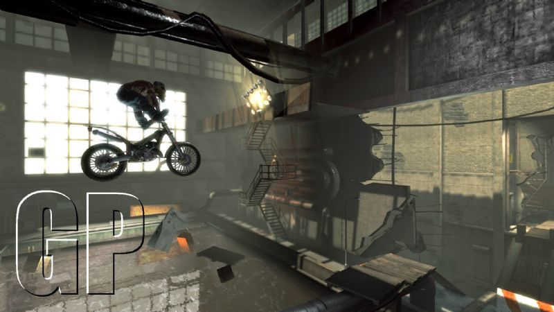 Urban Trial Freestyle