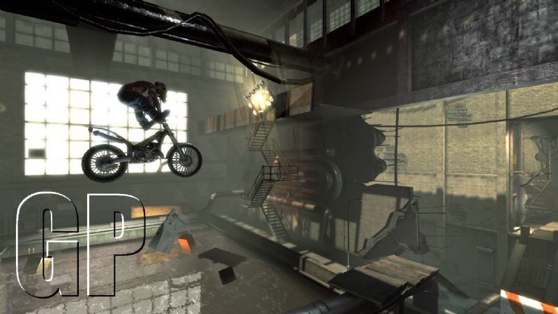 Urban Trial Freestyle