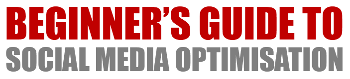 social media optimisation