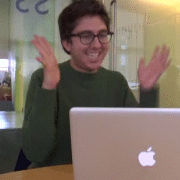 Clapping
