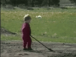 Digging