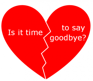 Is It Time To Say Goodbye To Your Prospects?