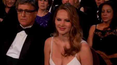 Jennifer Lawrence