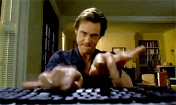Jim Carrey