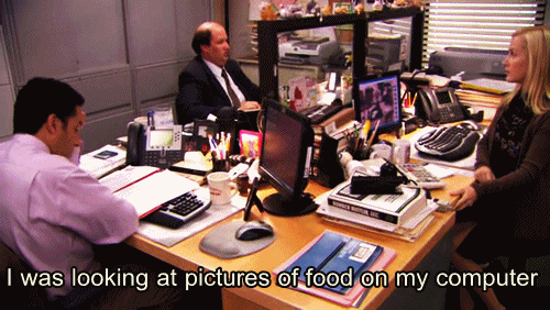 Kevin The Office