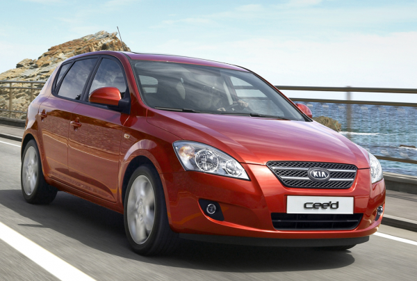 Kia-Cee’d