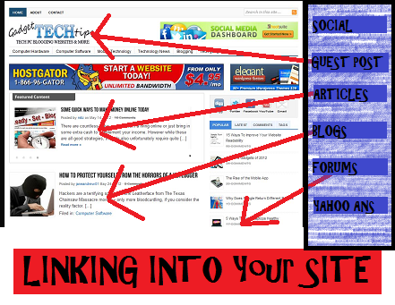 Post image for Does Off Page SEO Matter?