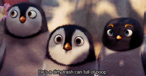 Penguins