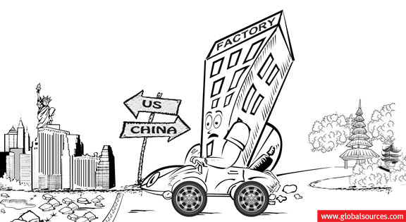 Reshoring