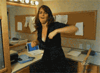 Tina Fey