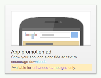 ads for apps