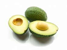 Avocado Nutrition