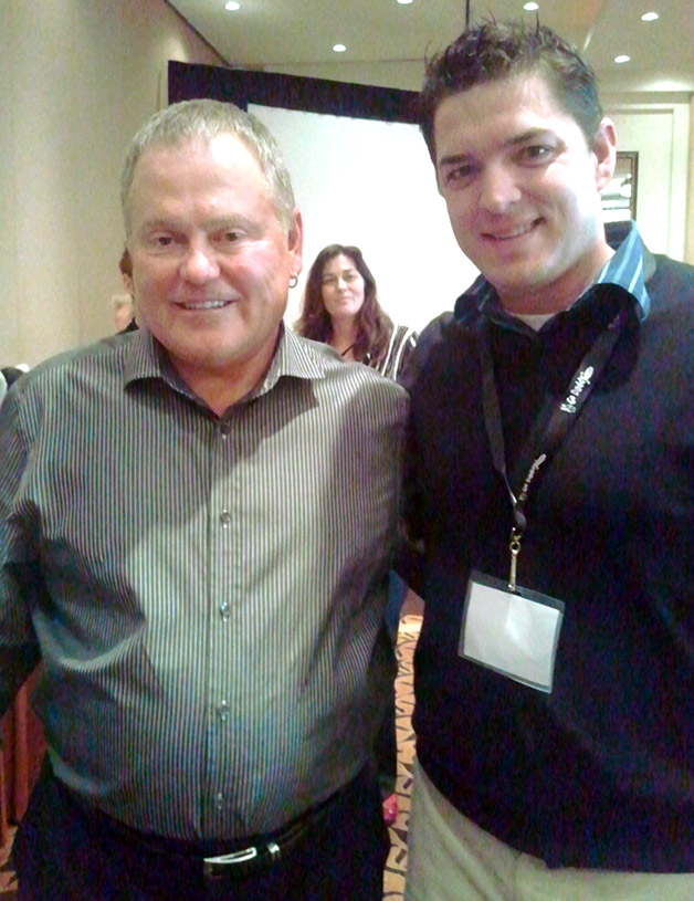 Art with Bob Parsons