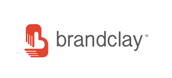 Brandclay