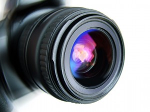 Bring your press release into focus using targeted images.