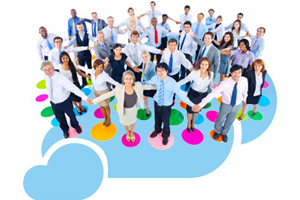 Cloud Computing For Collaboration