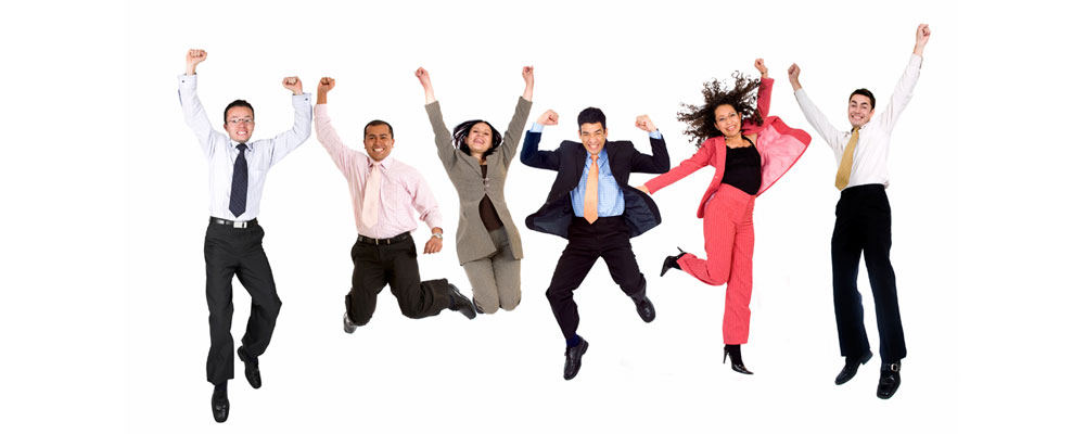 Building customer service team
