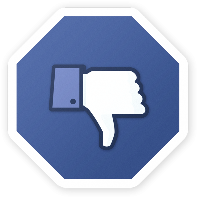 dislike-button-stop-sign