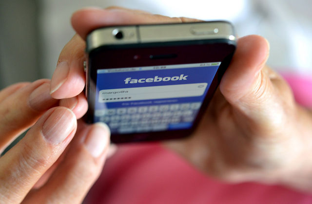 facebook india