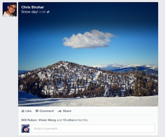 4 Things Brands Need To Know About Facebook's News Feed Redesign!