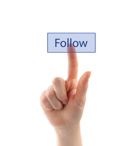follow
