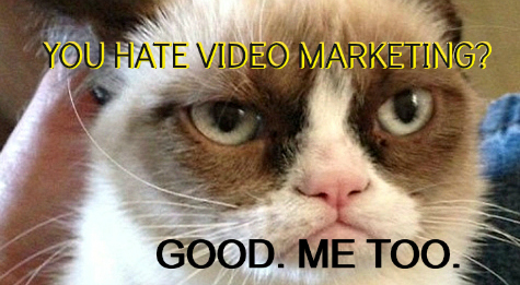 grumpycatvideomarketing