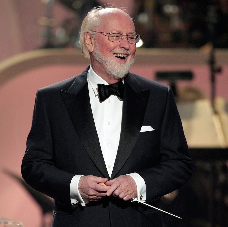How to Orchestrate Themes into your Content Marketing like John Williams.
