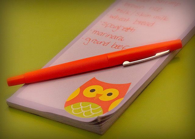 How to use List.ly to blow up your blog traffic