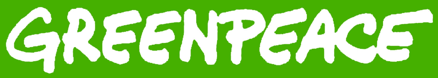 logo-GREENPEACE
