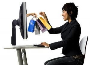 online retailing