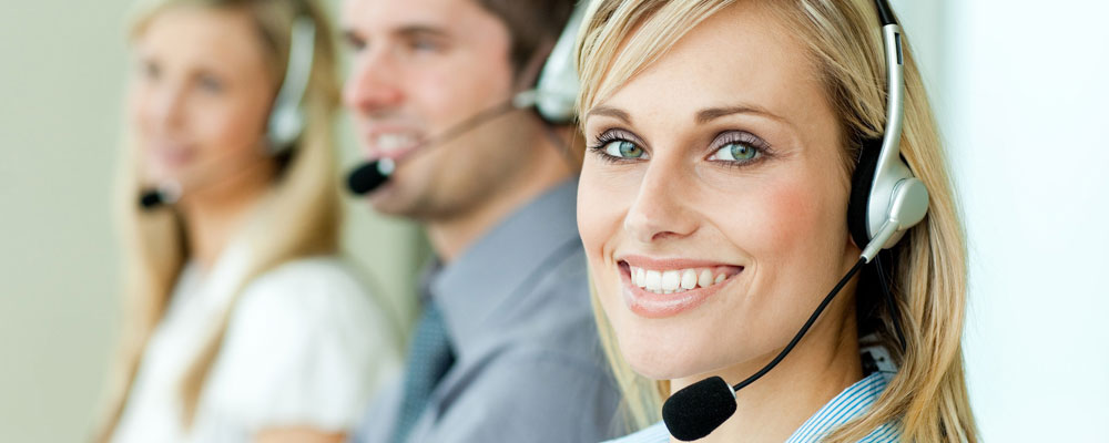 Outsource Call Center Customer Service