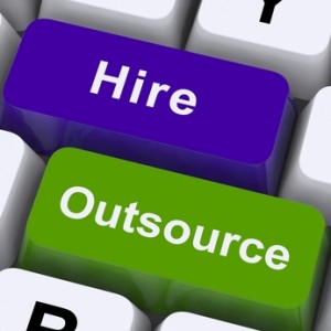 Outsource image