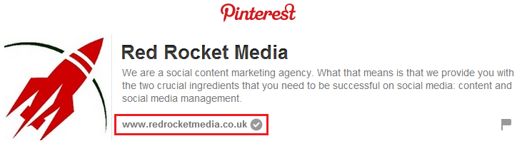 Red Rocket Media on Pinterest