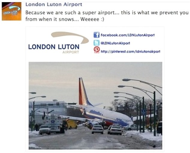 luton-airport-social-media