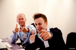 So you want to be a social media strategist?