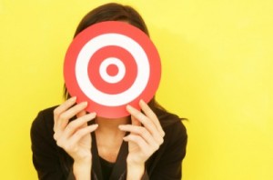 target women for marketing